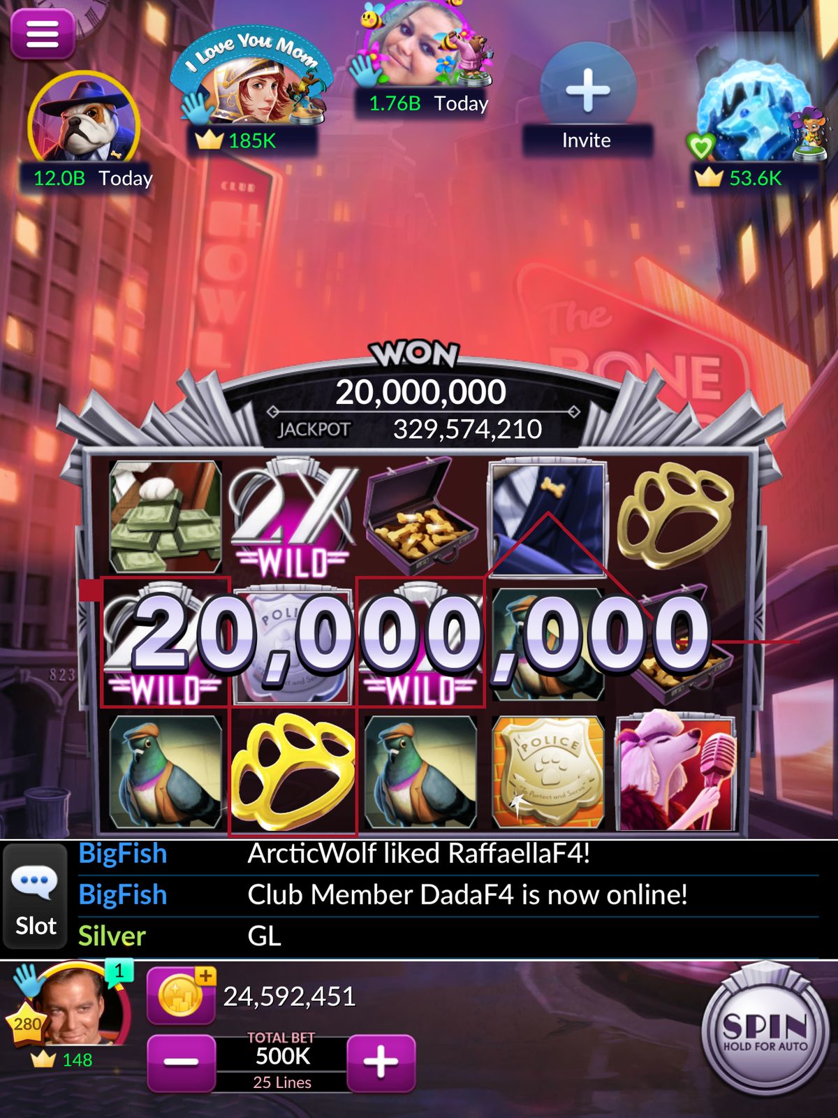 casino casino online game