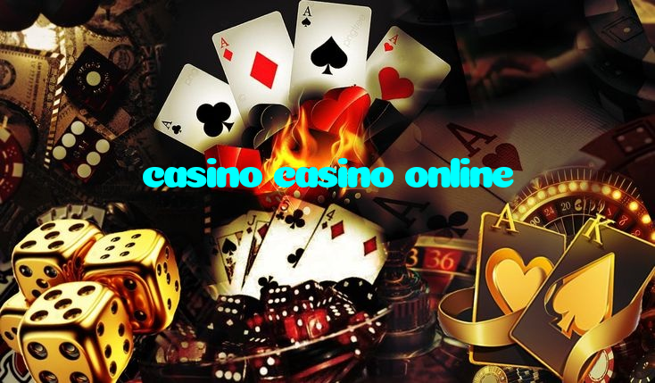 casino casino online
