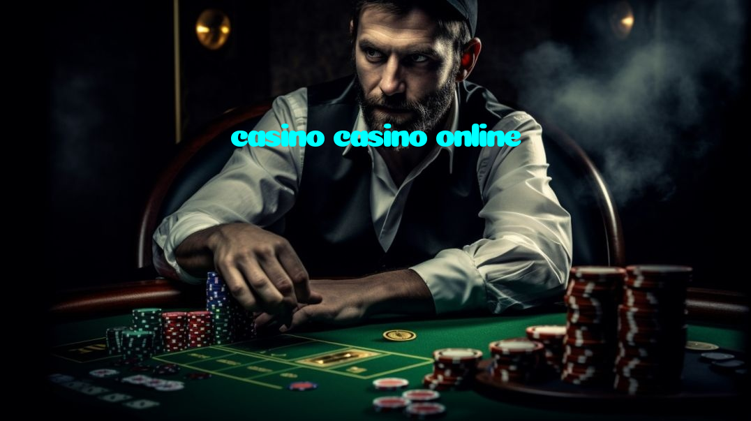 casino casino online