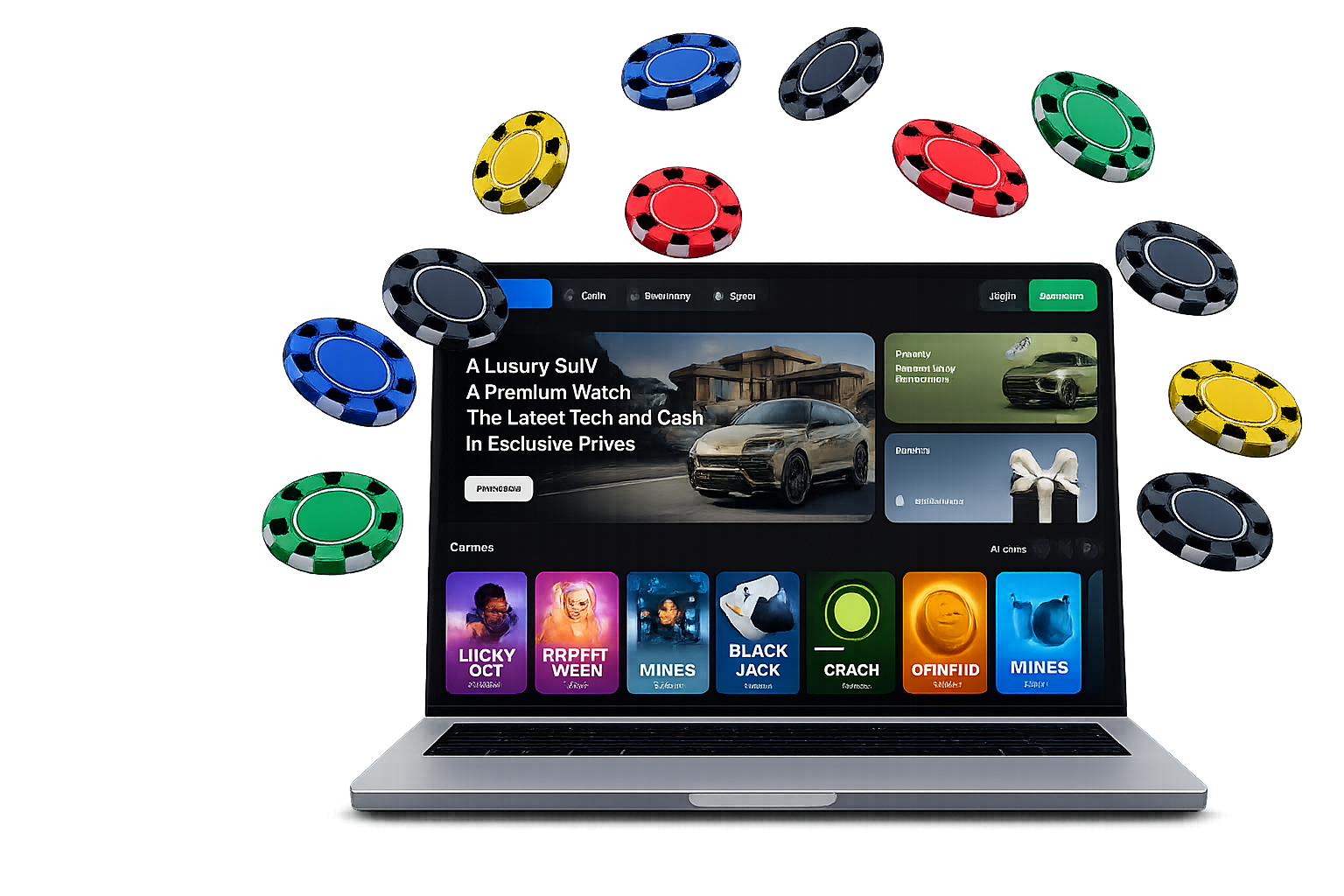casino casino online Pakistan