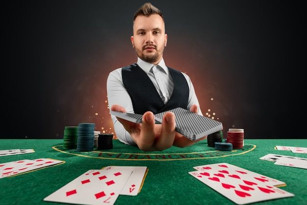 پاکستان میں casino casino online قانونی ہے۔