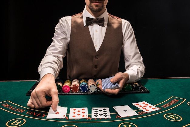 پاکستان میں casino casino online قانونی ہے۔